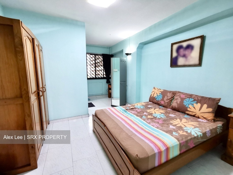Blk 522 Serangoon North Avenue 4 (Serangoon), HDB 4 Rooms #204741501
